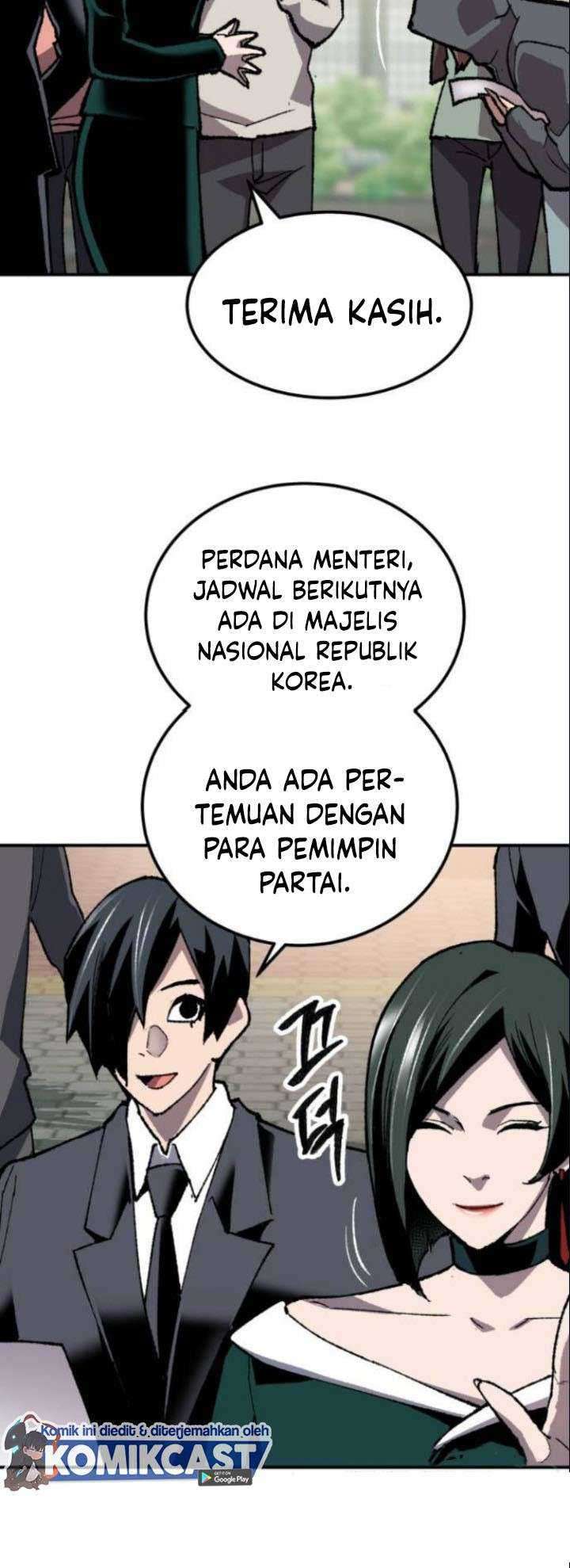 Limit Breaker Chapter 27.2 - halaman 13
