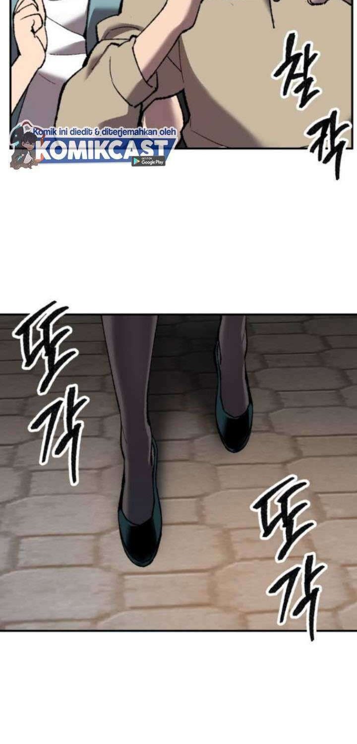 Limit Breaker Chapter 27.2 - halaman 15
