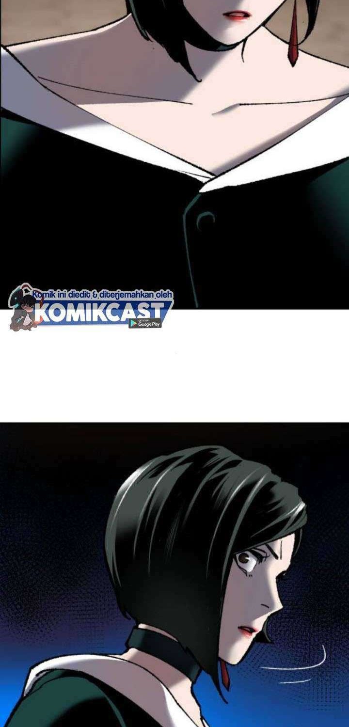Limit Breaker Chapter 27.2 - halaman 17
