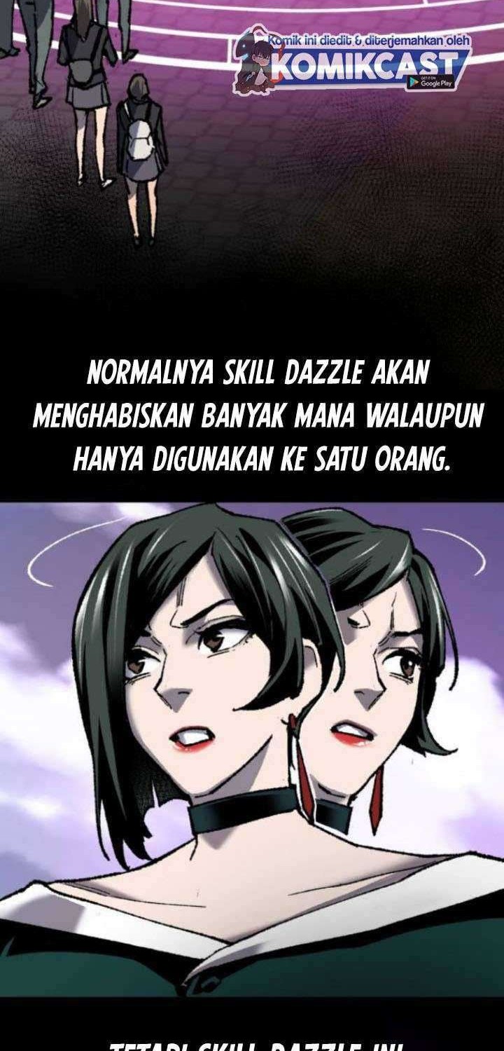 Limit Breaker Chapter 27.2 - halaman 21
