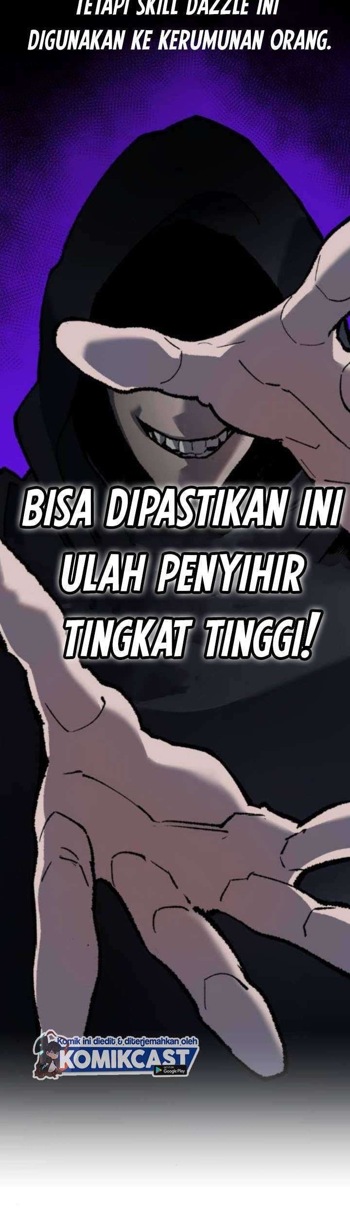 Limit Breaker Chapter 27.2 - halaman 22