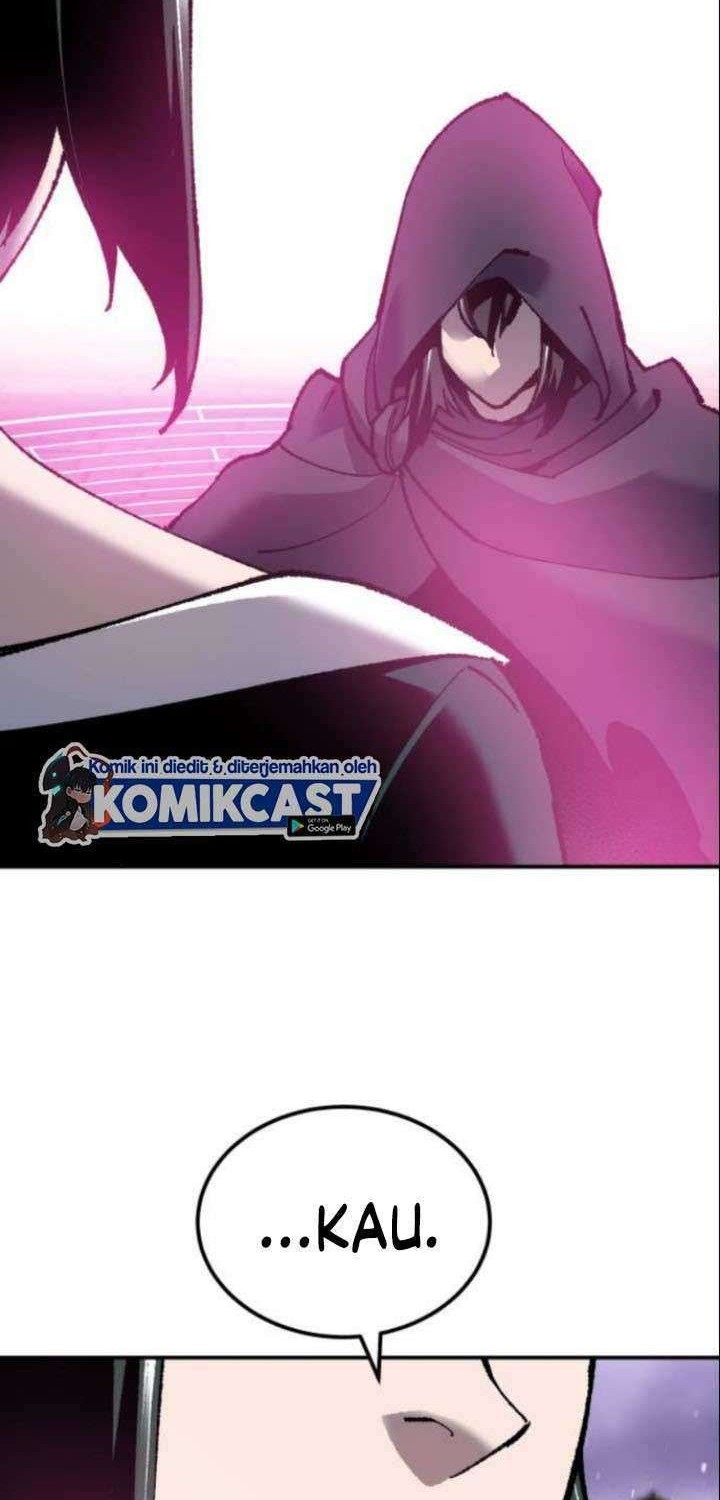 Limit Breaker Chapter 27.2 - halaman 25