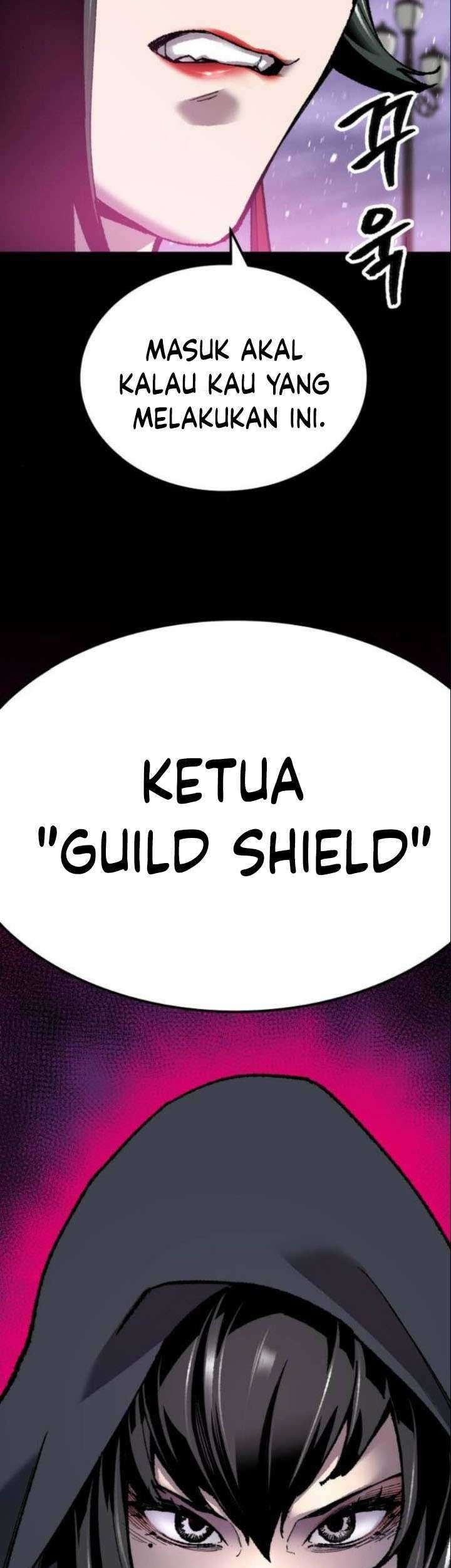 Limit Breaker Chapter 27.2 - halaman 26