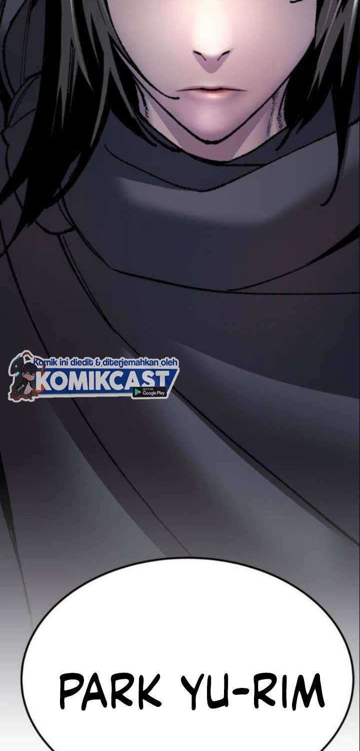 Limit Breaker Chapter 27.2 - halaman 27