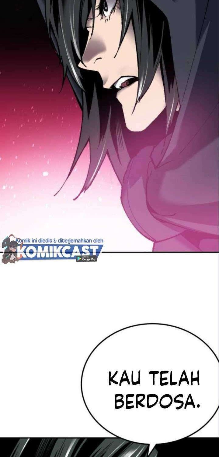 Limit Breaker Chapter 27.2 - halaman 29