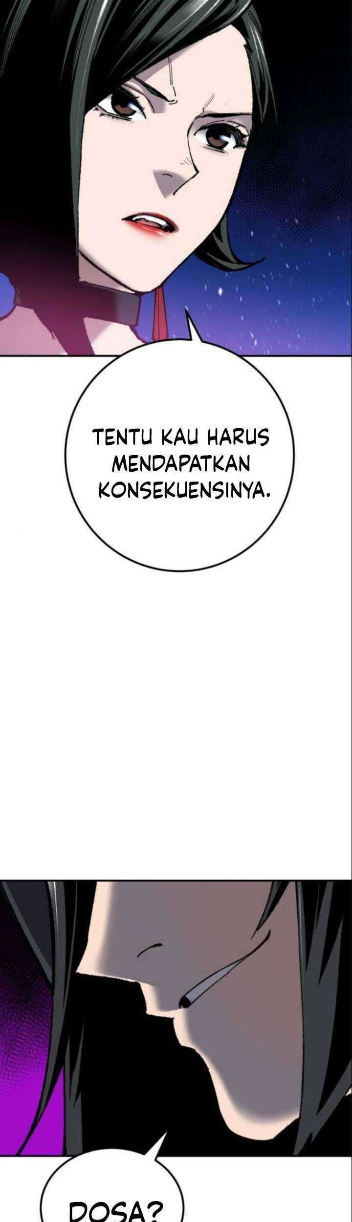 Limit Breaker Chapter 27.2 - halaman 30