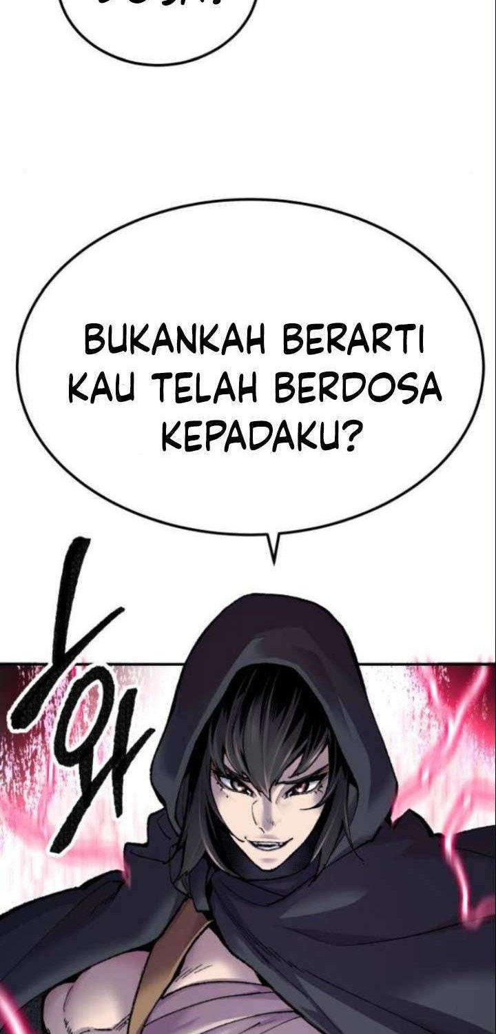 Limit Breaker Chapter 27.2 - halaman 31