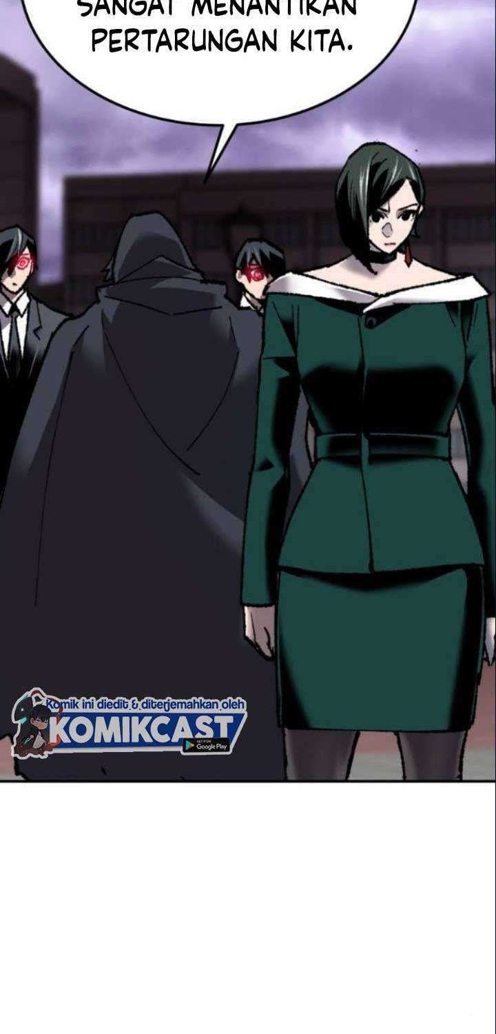 Limit Breaker Chapter 27.2 - halaman 36