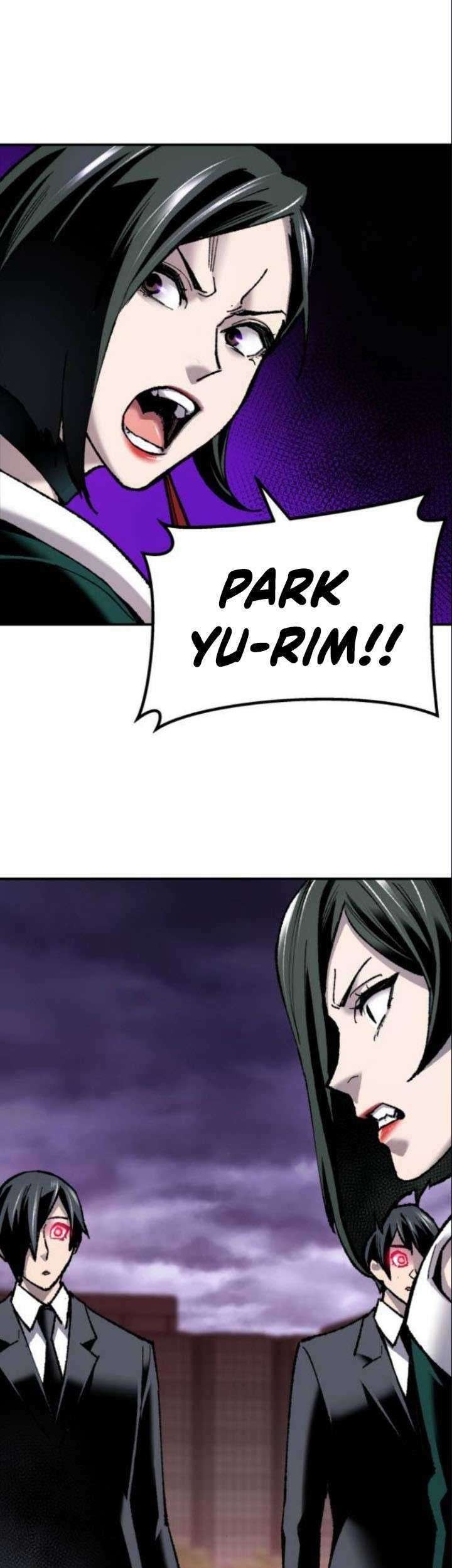 Limit Breaker Chapter 27.2 - halaman 37