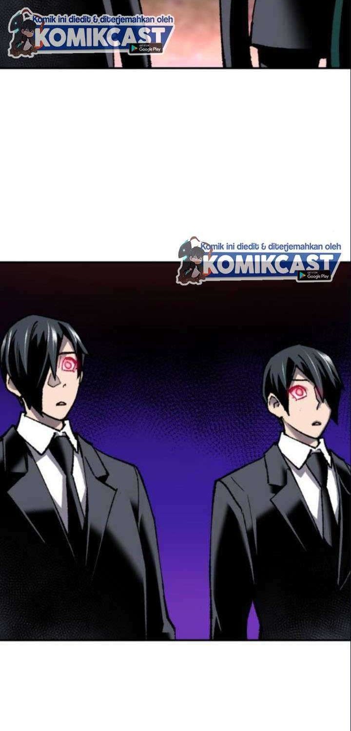 Limit Breaker Chapter 27.2 - halaman 38