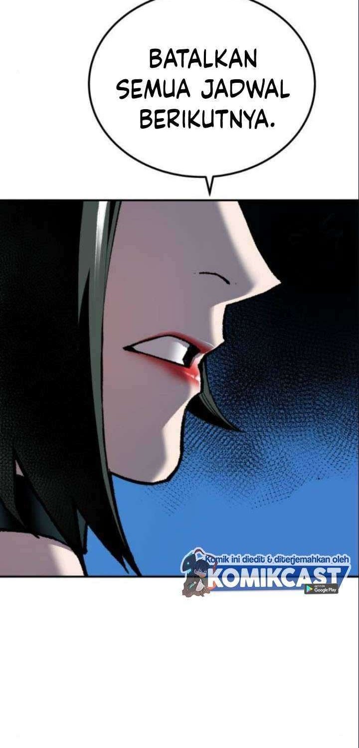 Limit Breaker Chapter 27.2 - halaman 40