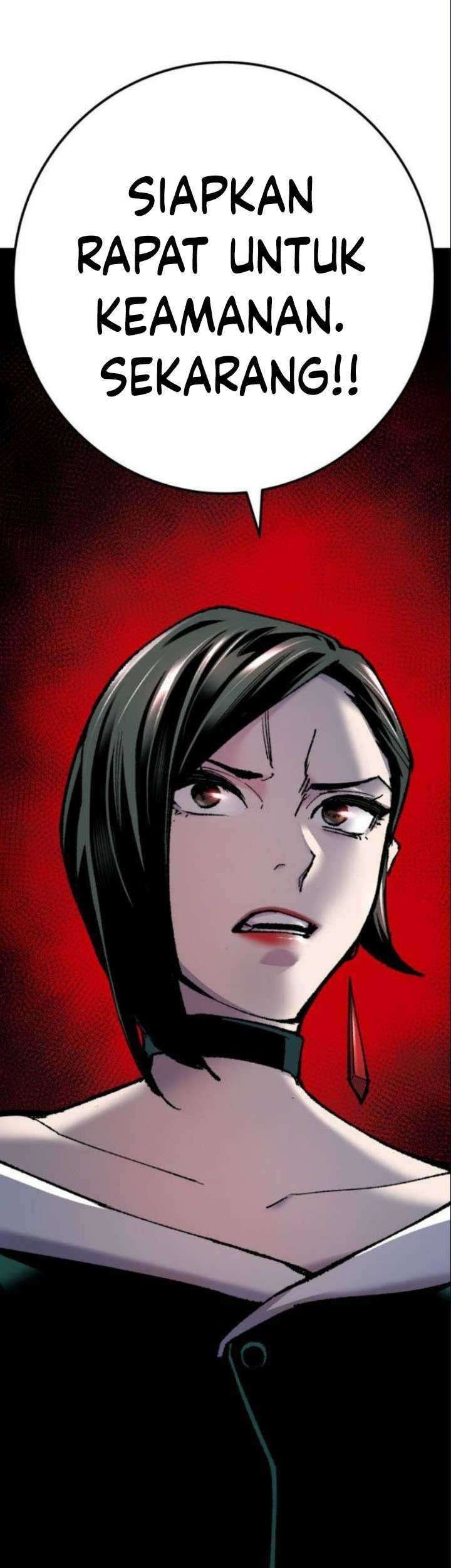 Limit Breaker Chapter 27.2 - halaman 41