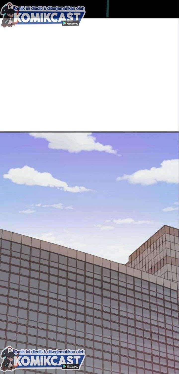 Limit Breaker Chapter 27.2 - halaman 42