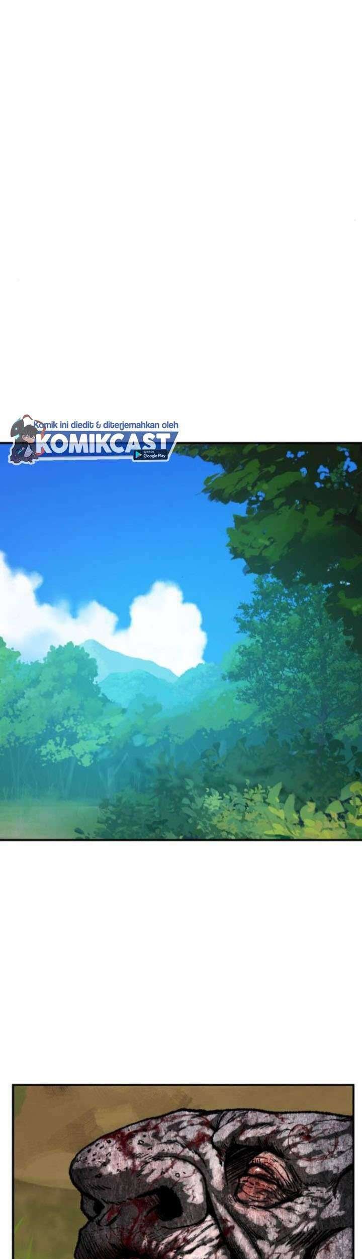 Limit Breaker Chapter 27.2 - halaman 44