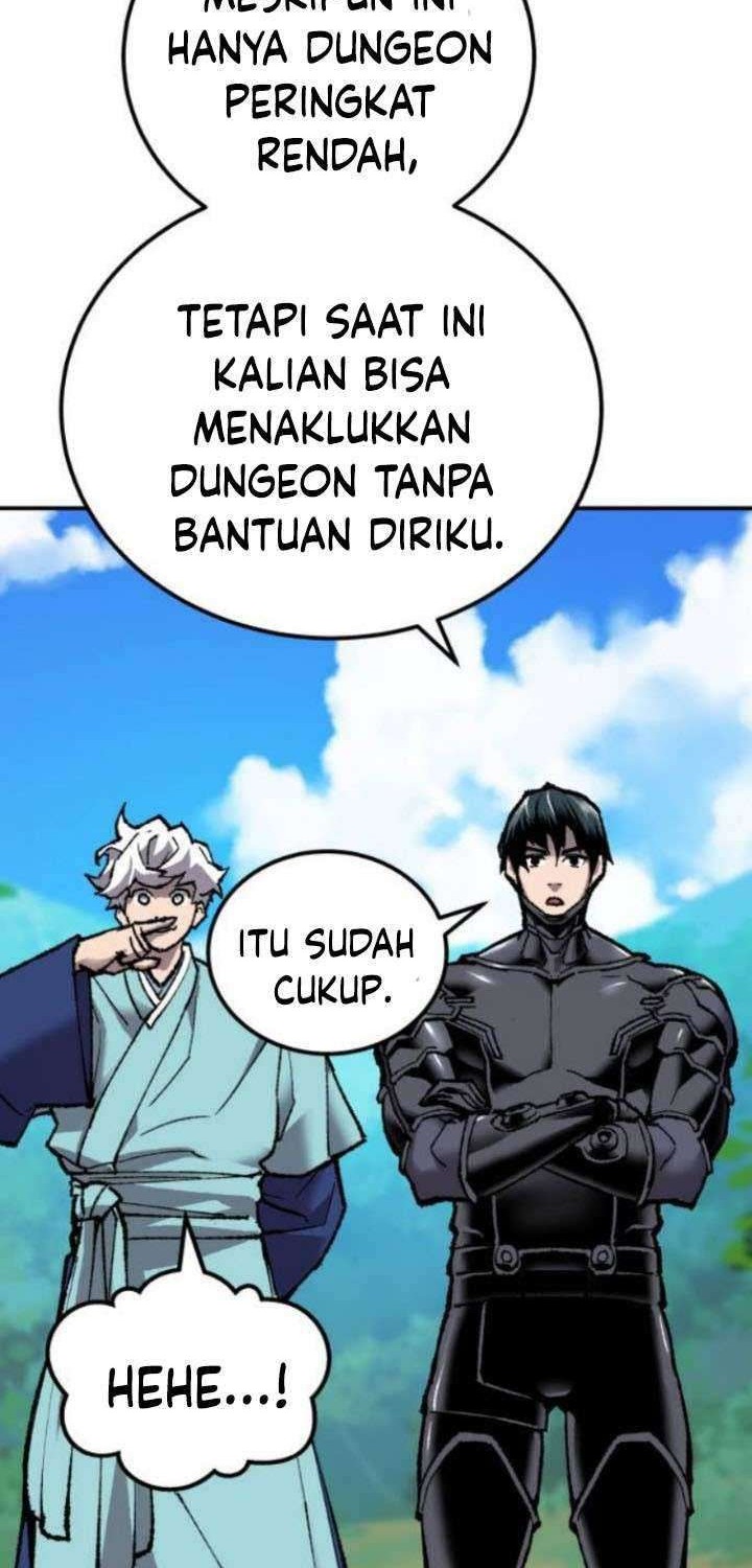 Limit Breaker Chapter 27.2 - halaman 47