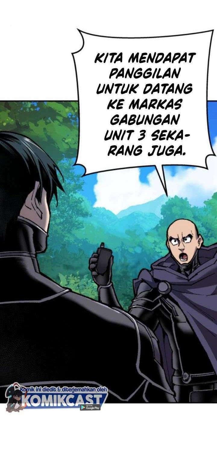 Limit Breaker Chapter 27.2 - halaman 49