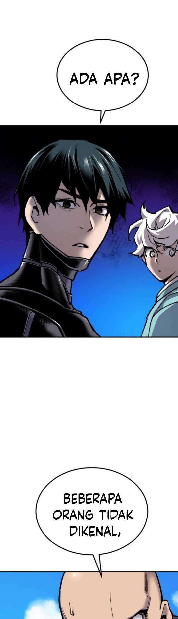 Limit Breaker Chapter 27.2 - halaman 50