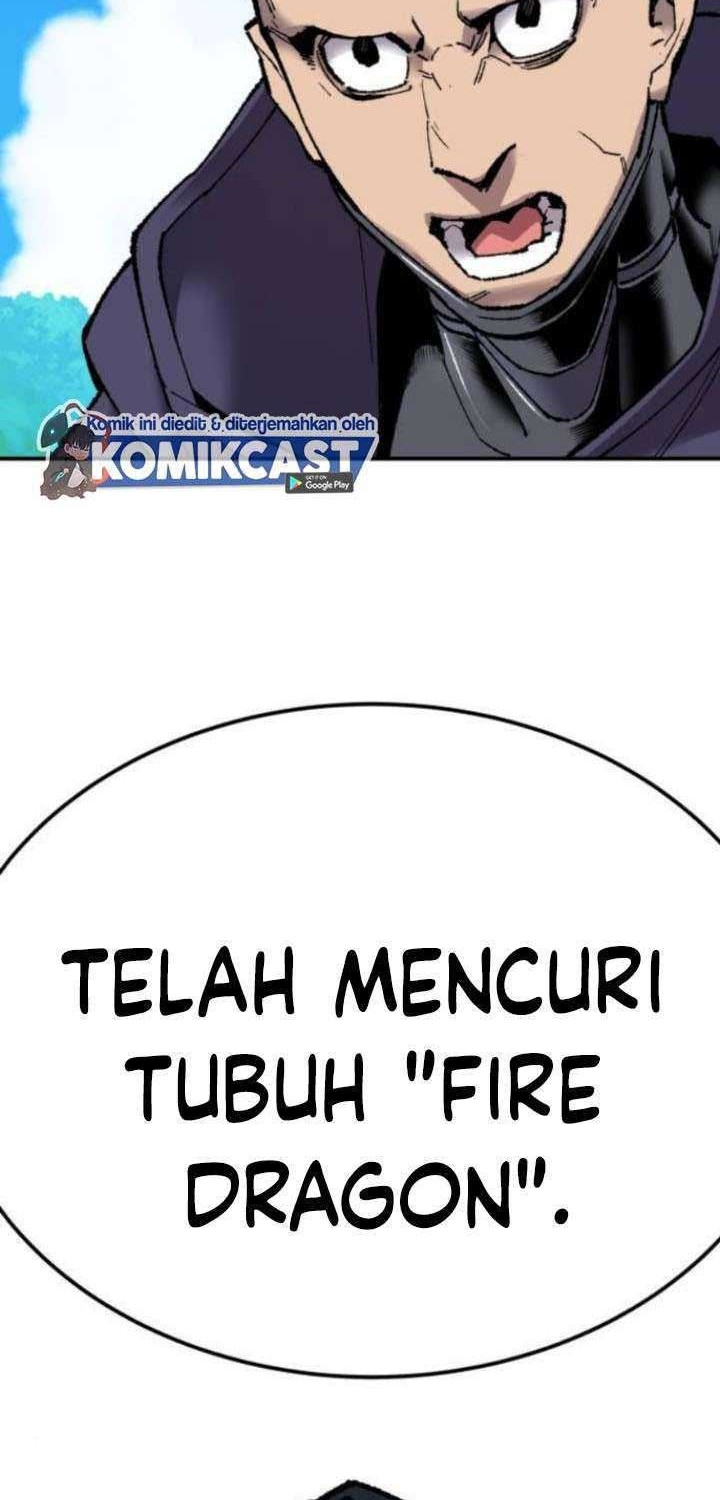 Limit Breaker Chapter 27.2 - halaman 51