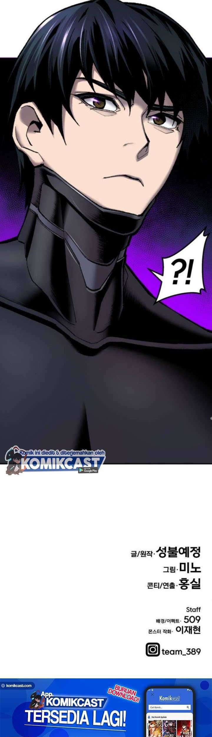 Limit Breaker Chapter 27.2 - halaman 52