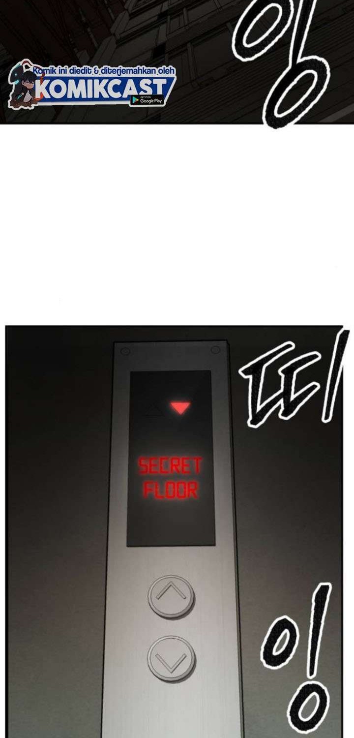 Limit Breaker Chapter 28.1 - halaman 10