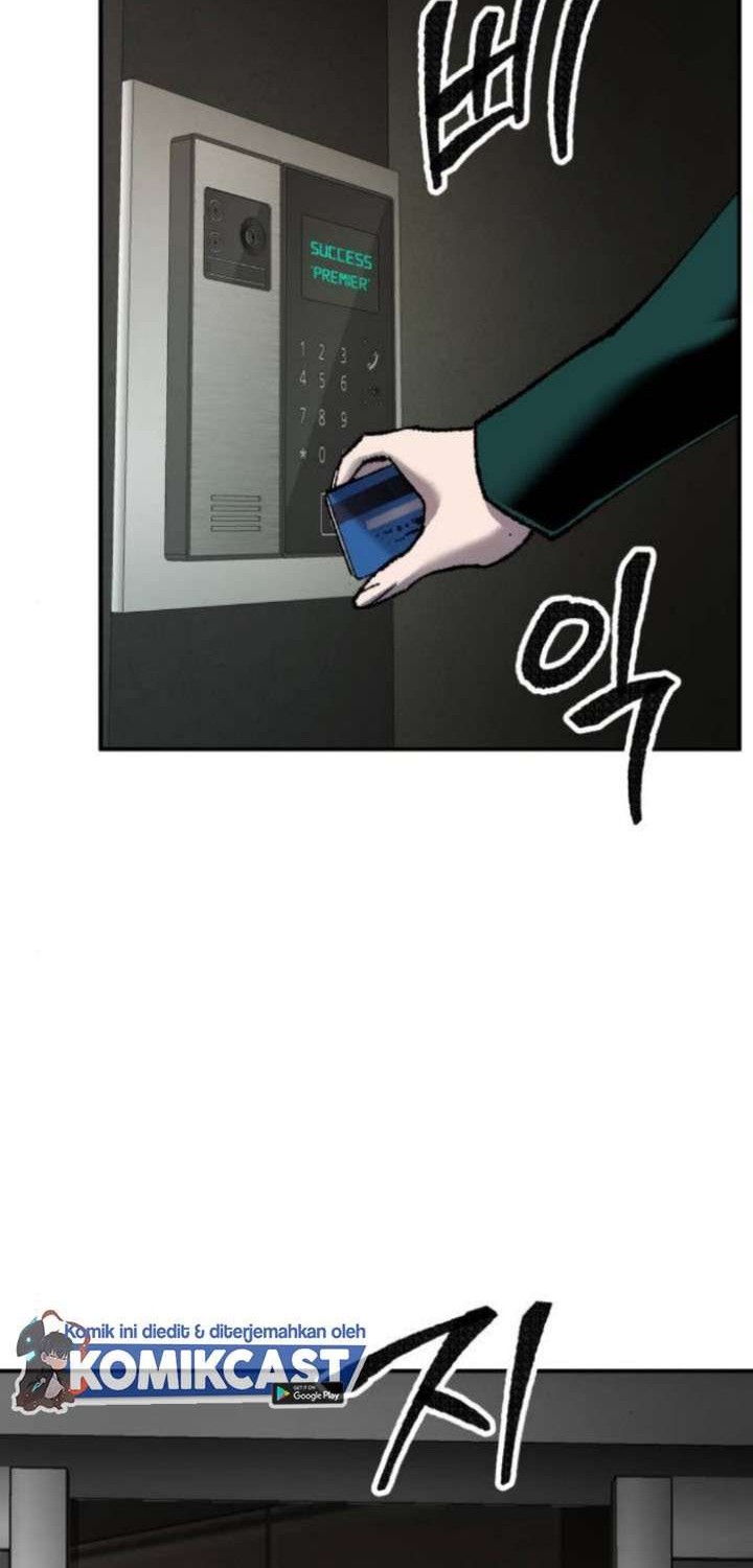 Limit Breaker Chapter 28.1 - halaman 14