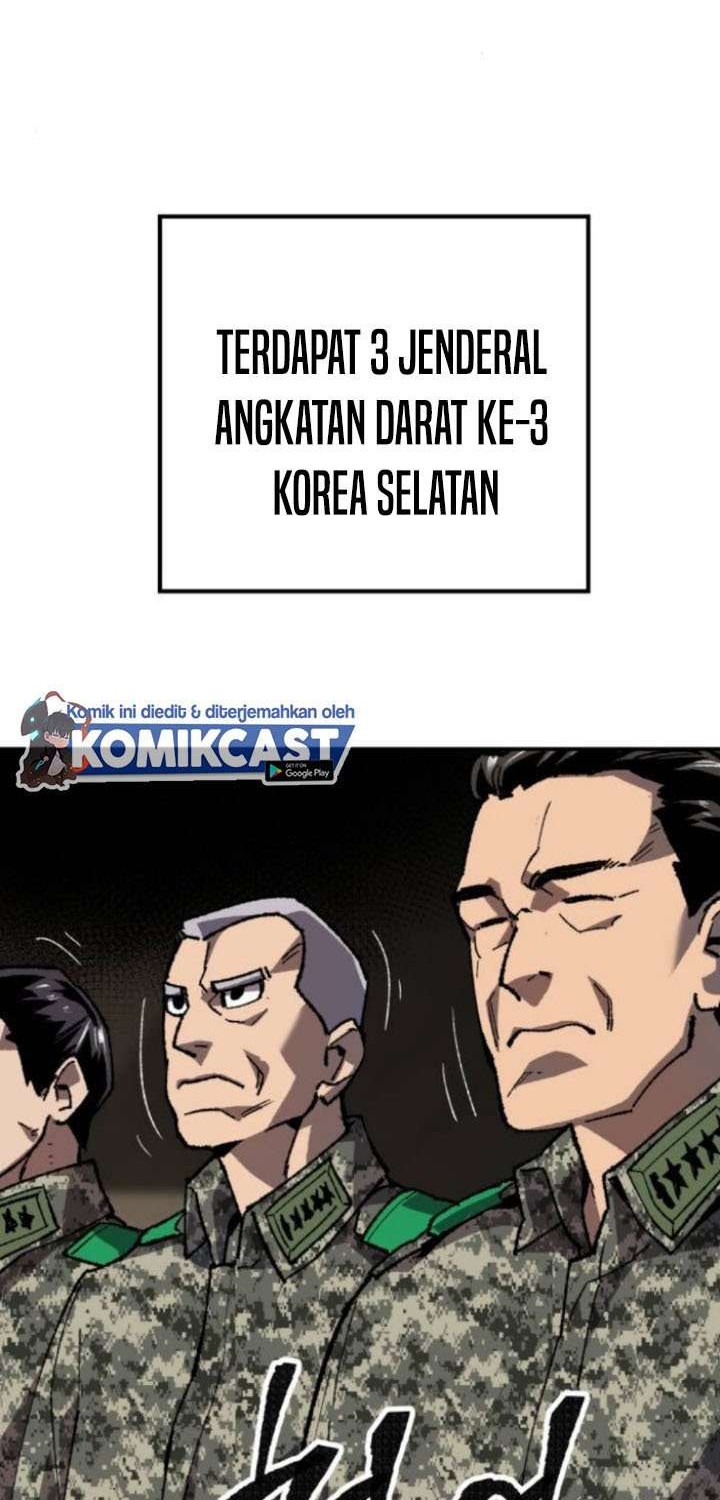 Limit Breaker Chapter 28.1 - halaman 16
