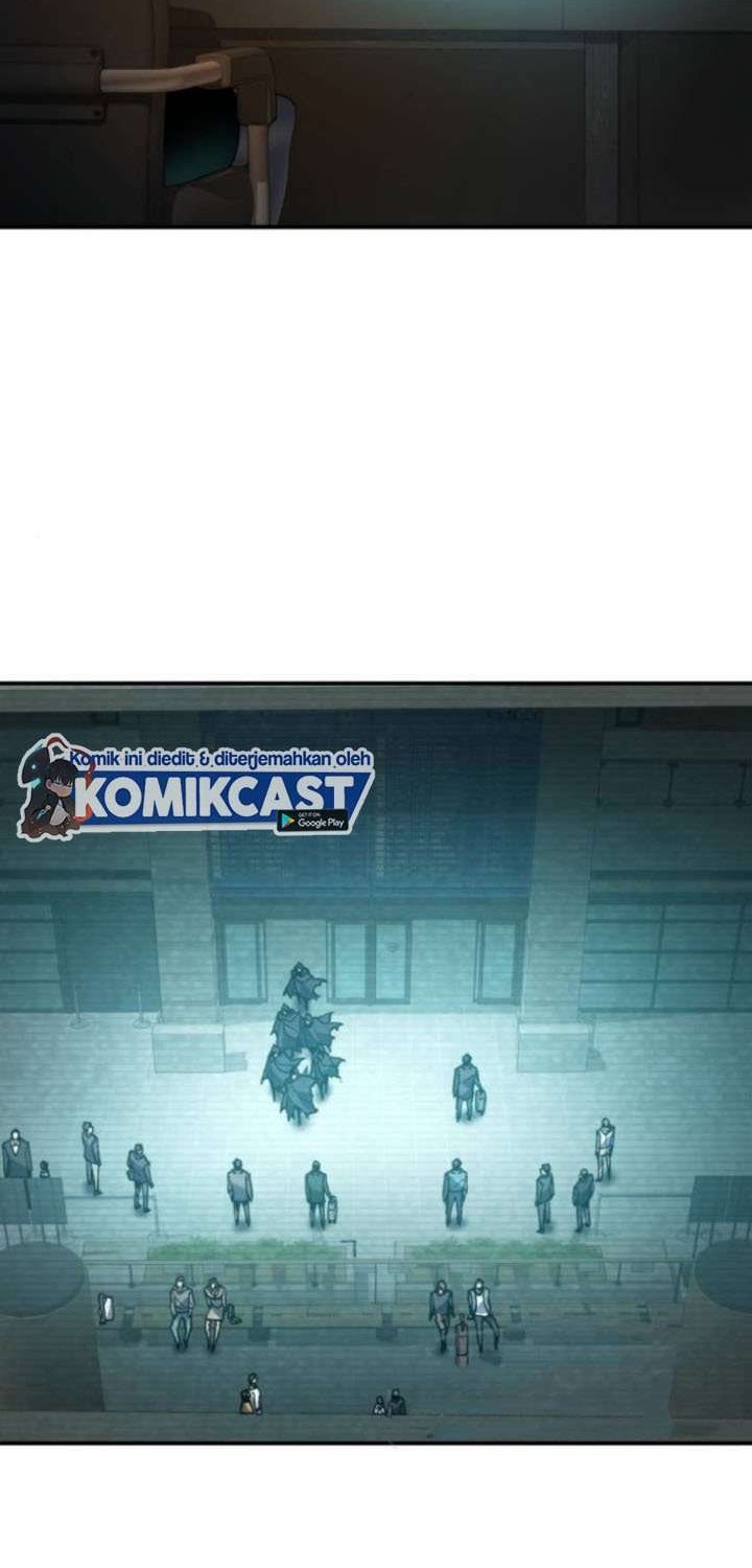 Limit Breaker Chapter 28.1 - halaman 23