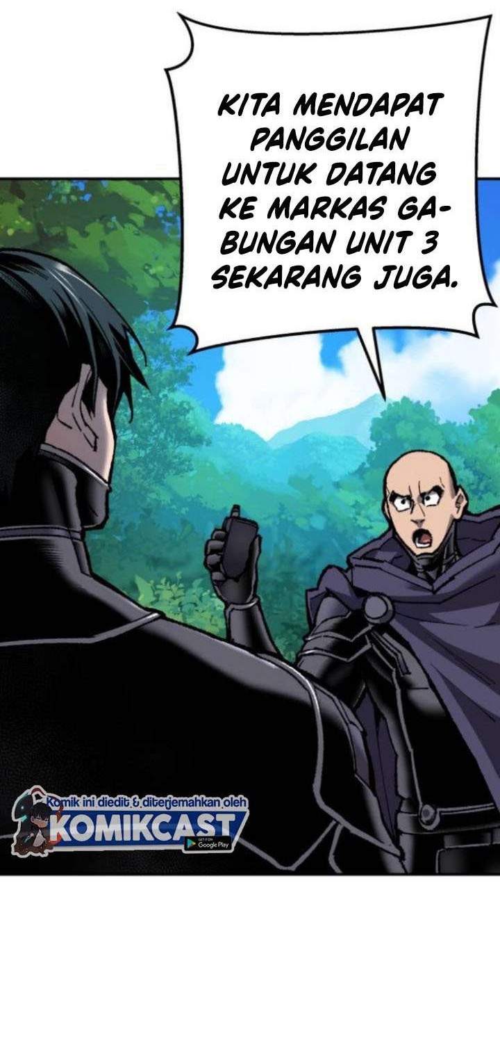 Limit Breaker Chapter 28.1 - halaman 3