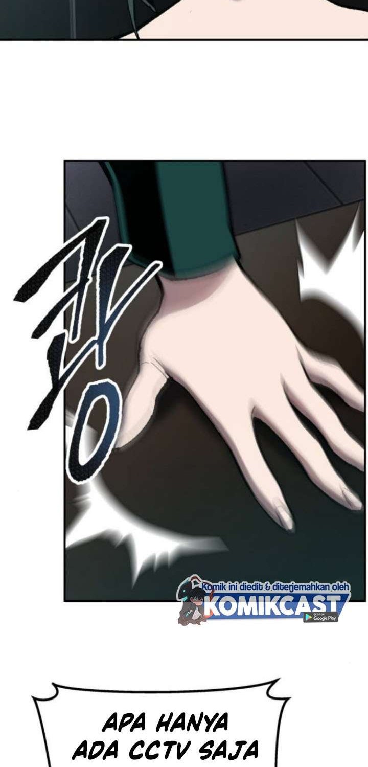 Limit Breaker Chapter 28.1 - halaman 33