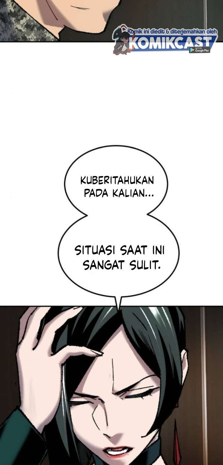 Limit Breaker Chapter 28.1 - halaman 35