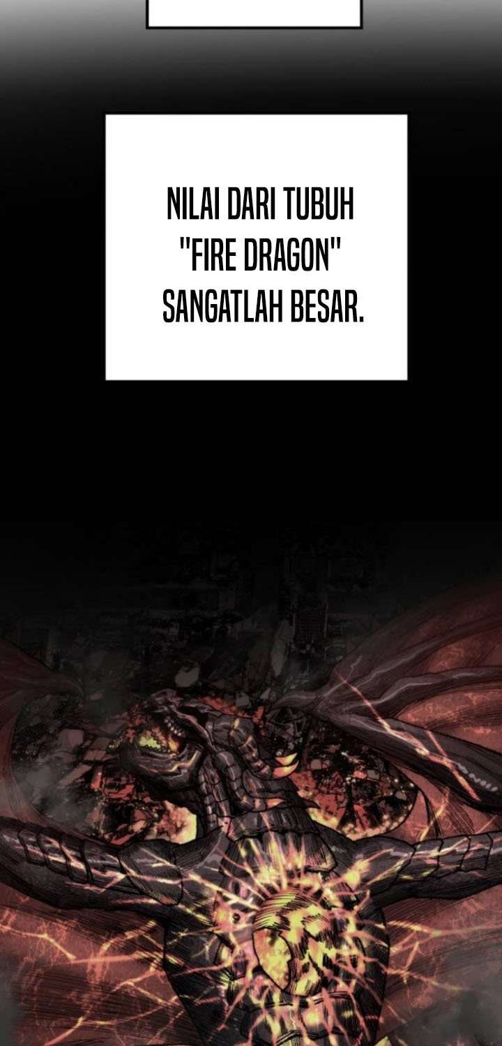 Limit Breaker Chapter 28.1 - halaman 37