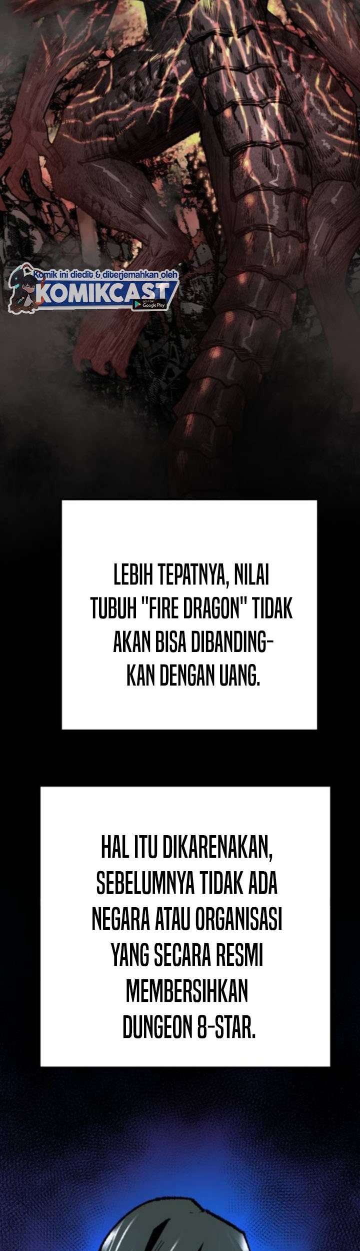 Limit Breaker Chapter 28.1 - halaman 38