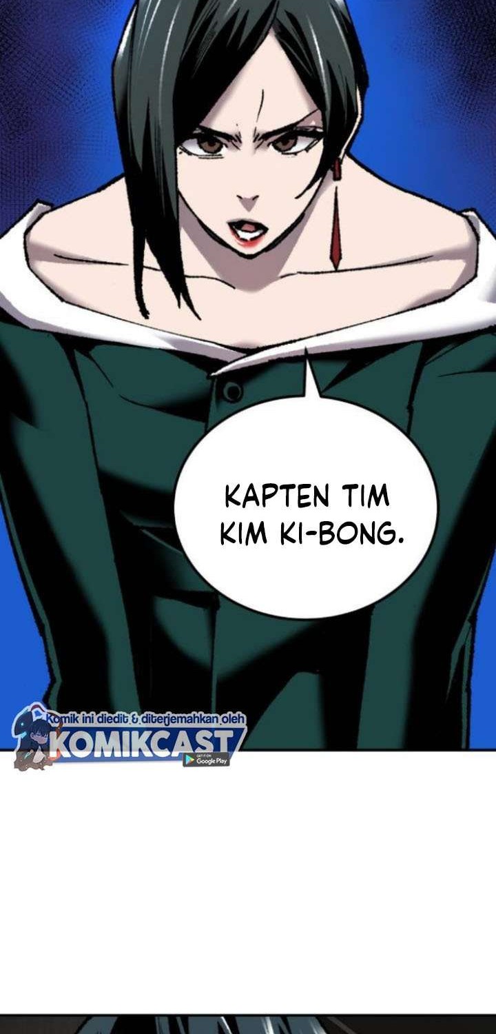 Limit Breaker Chapter 28.1 - halaman 39