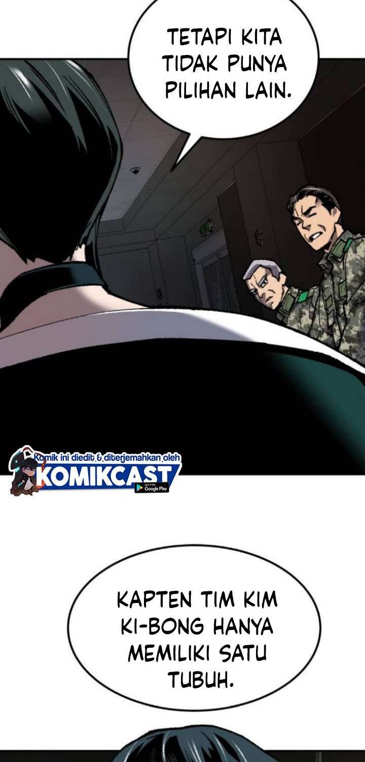 Limit Breaker Chapter 28.1 - halaman 44