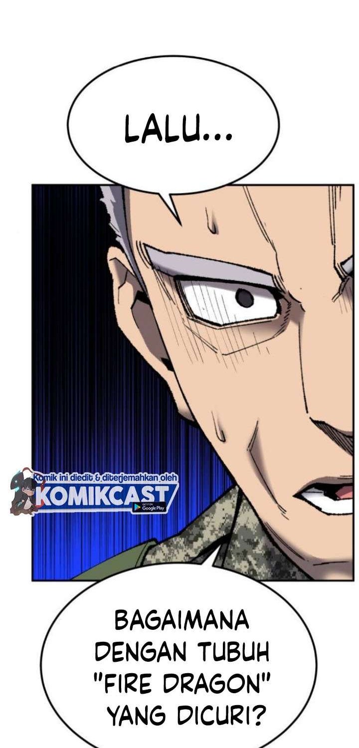 Limit Breaker Chapter 28.1 - halaman 46