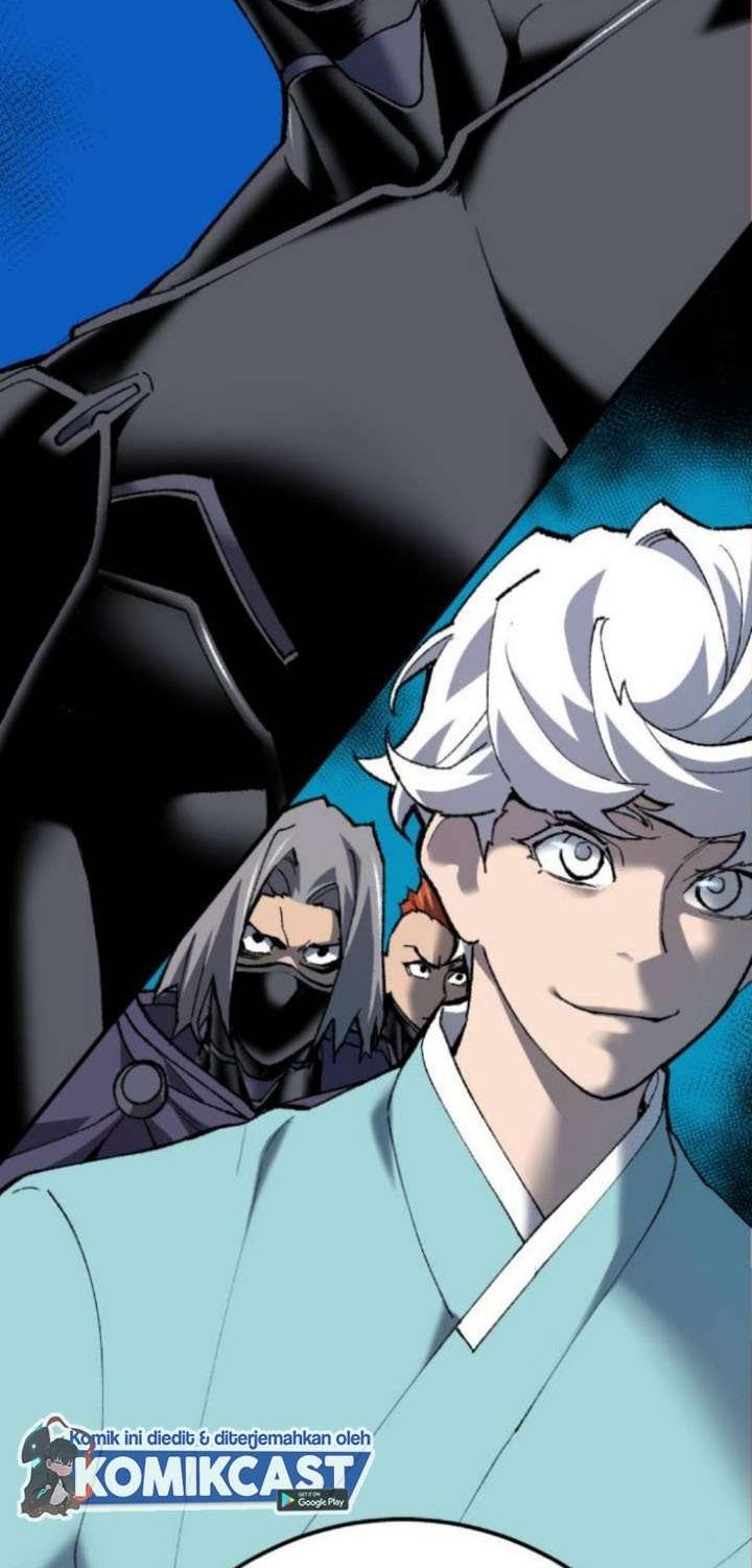 Limit Breaker Chapter 28.1 - halaman 48