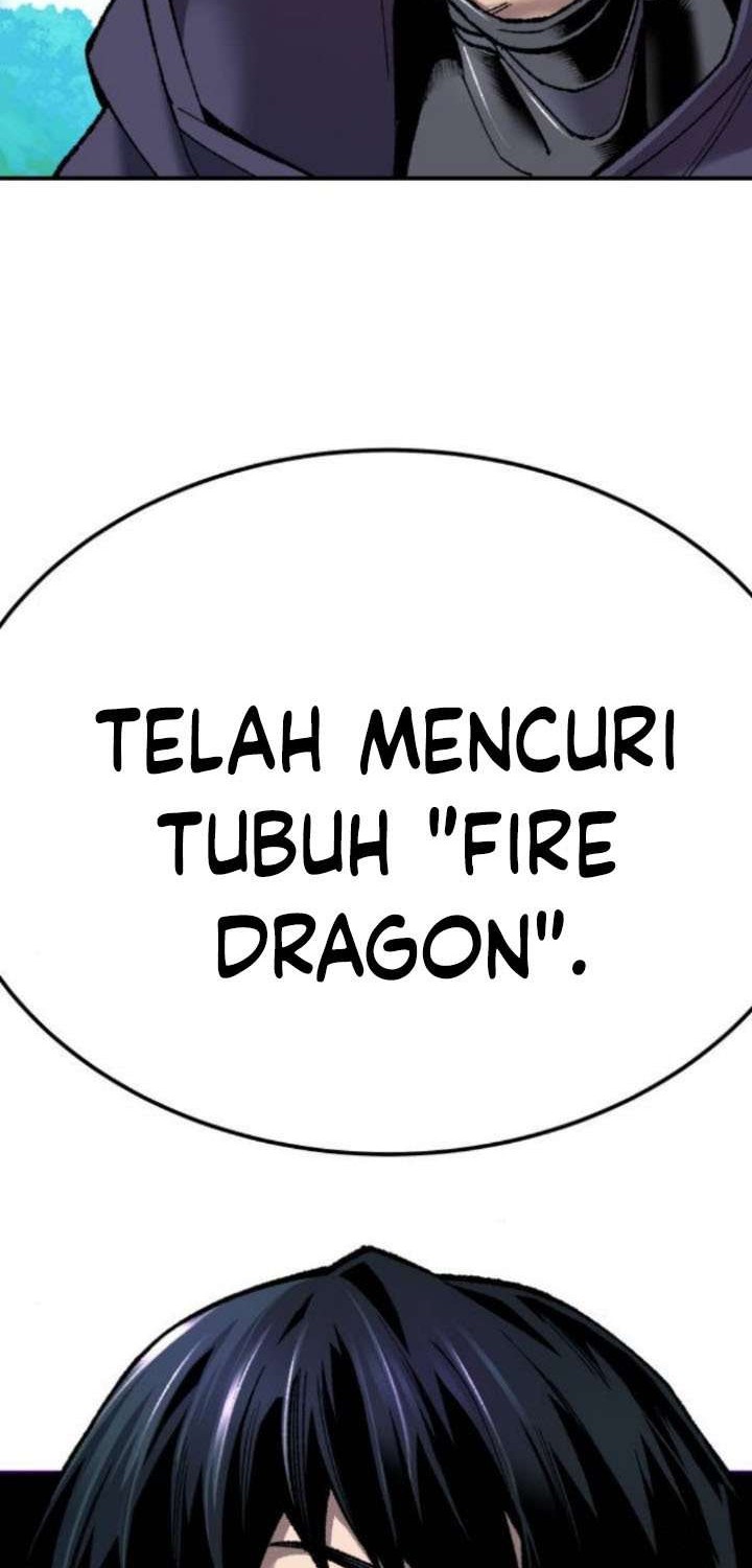 Limit Breaker Chapter 28.1 - halaman 5