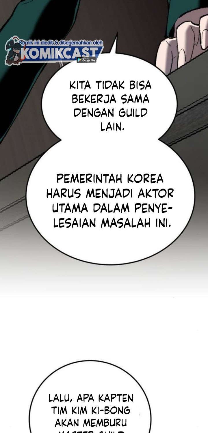 Limit Breaker Chapter 28.1 - halaman 50