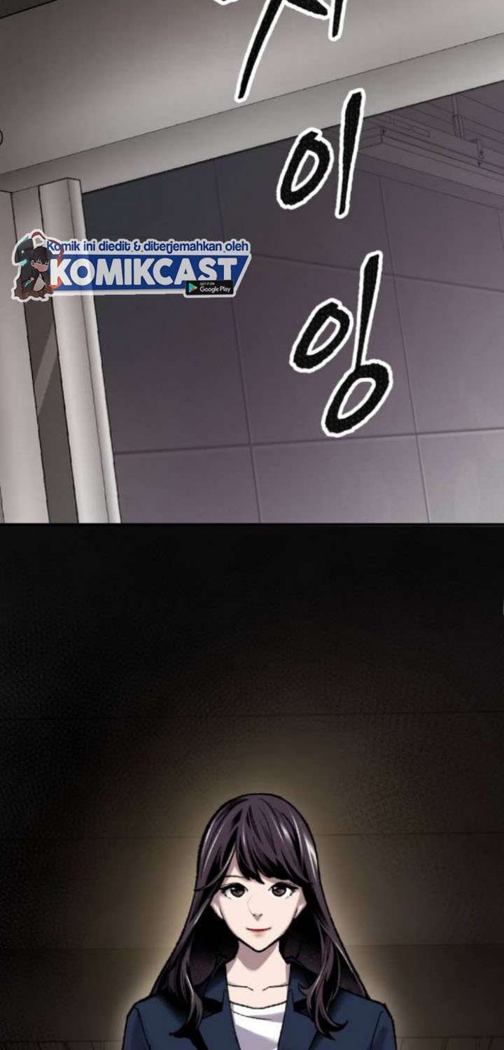 Limit Breaker Chapter 28.1 - halaman 54