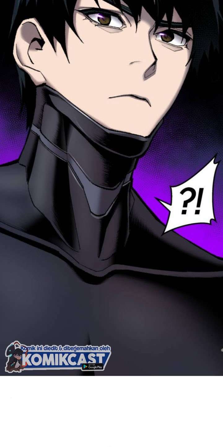 Limit Breaker Chapter 28.1 - halaman 6