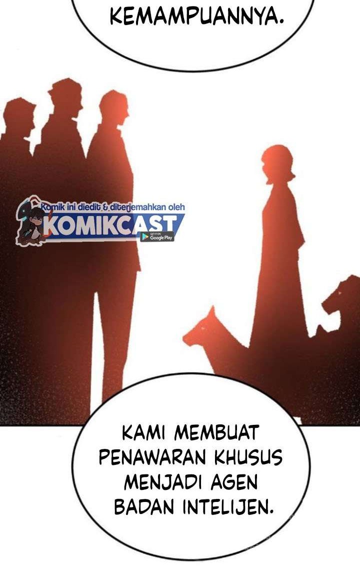 Limit Breaker Chapter 28.2 - halaman 13
