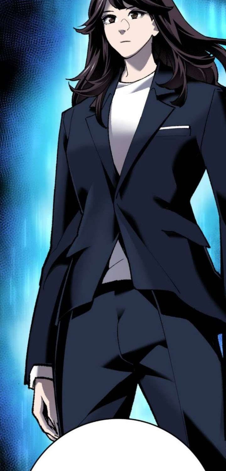 Limit Breaker Chapter 28.2 - halaman 15