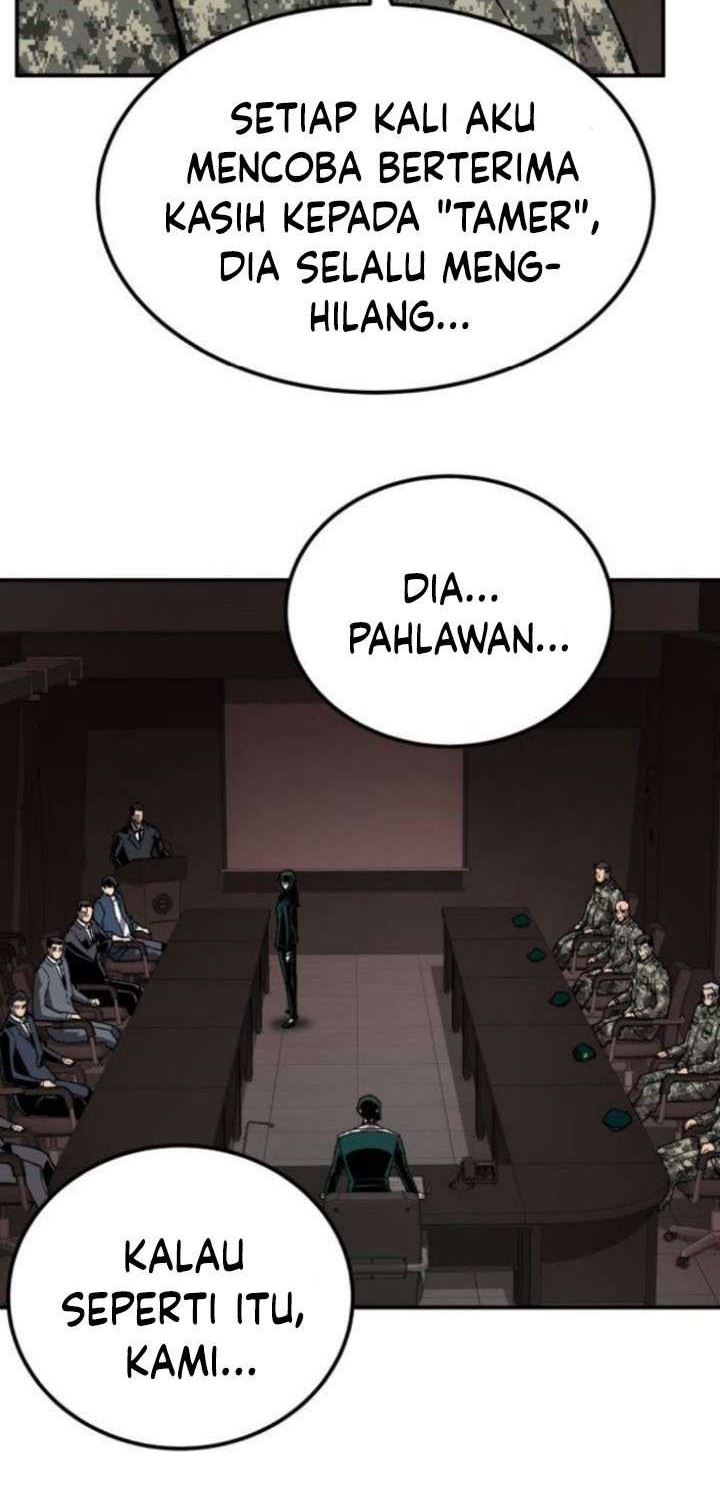 Limit Breaker Chapter 28.2 - halaman 17