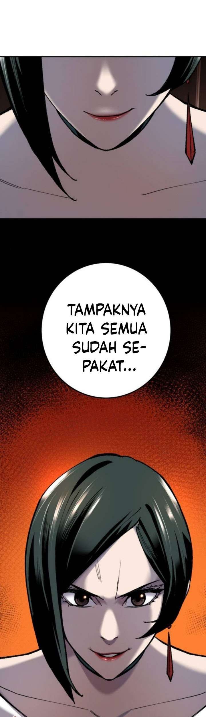 Limit Breaker Chapter 28.2 - halaman 18