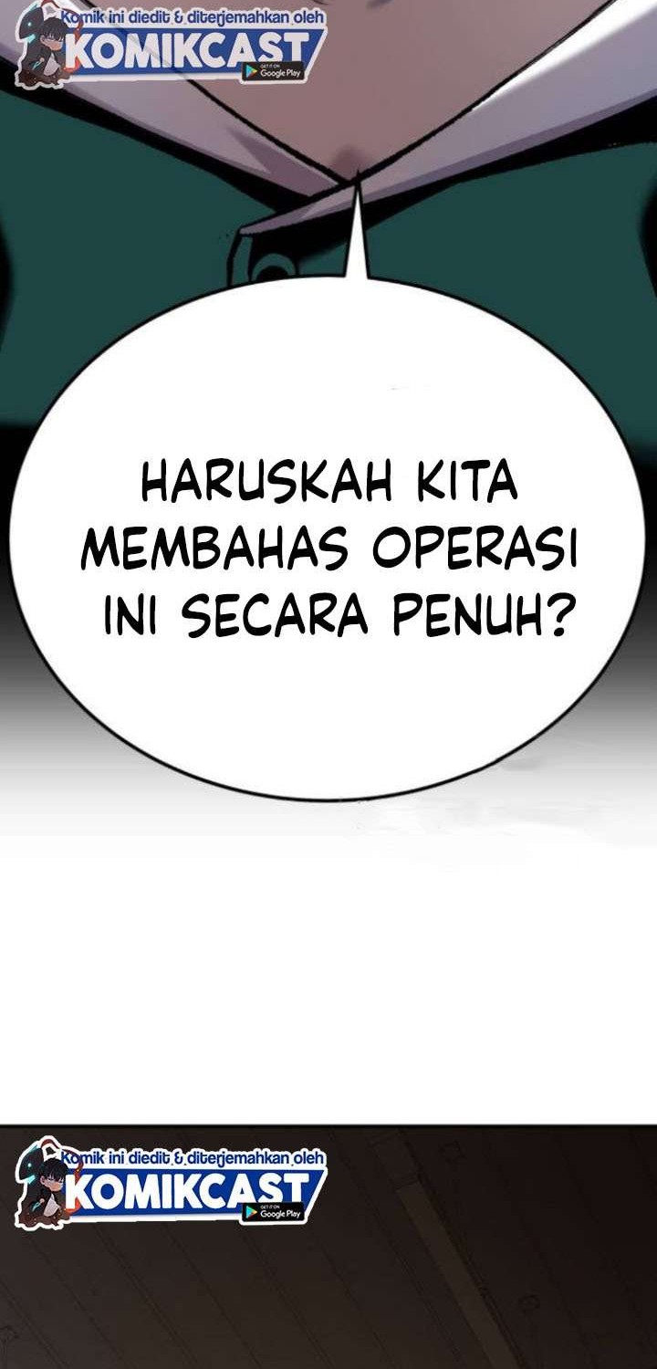 Limit Breaker Chapter 28.2 - halaman 19