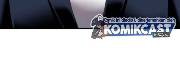 Limit Breaker Chapter 28.2 - halaman 25