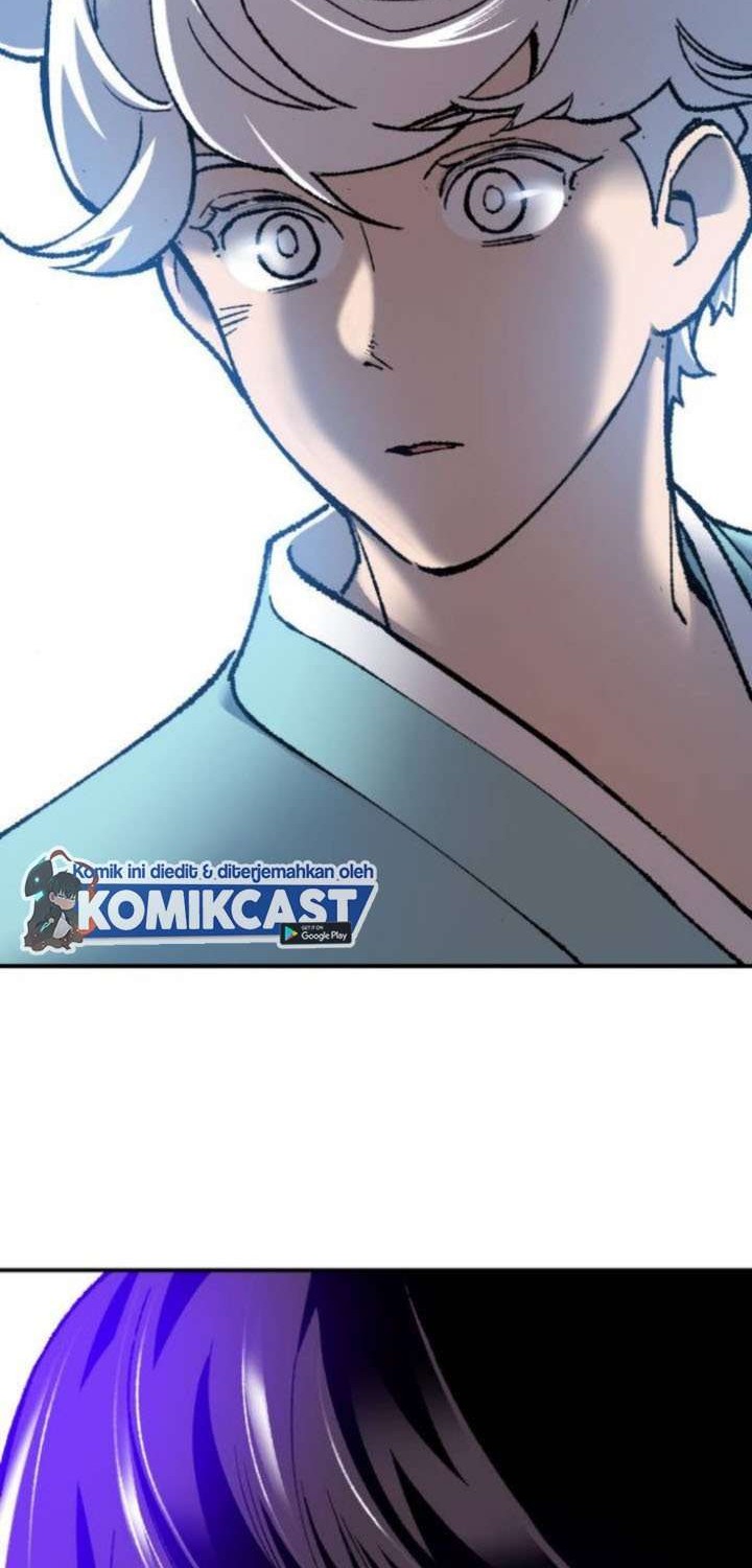 Limit Breaker Chapter 28.2 - halaman 27
