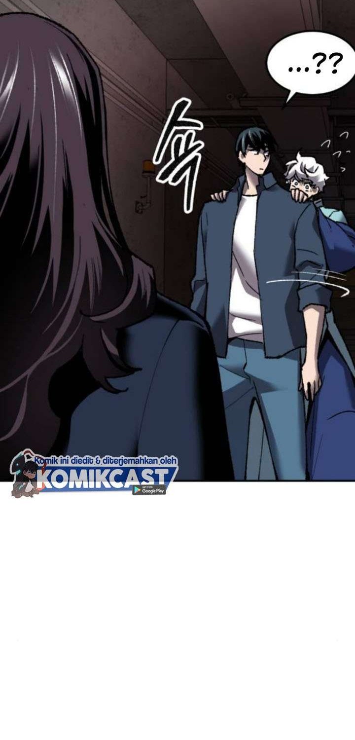 Limit Breaker Chapter 28.2 - halaman 29