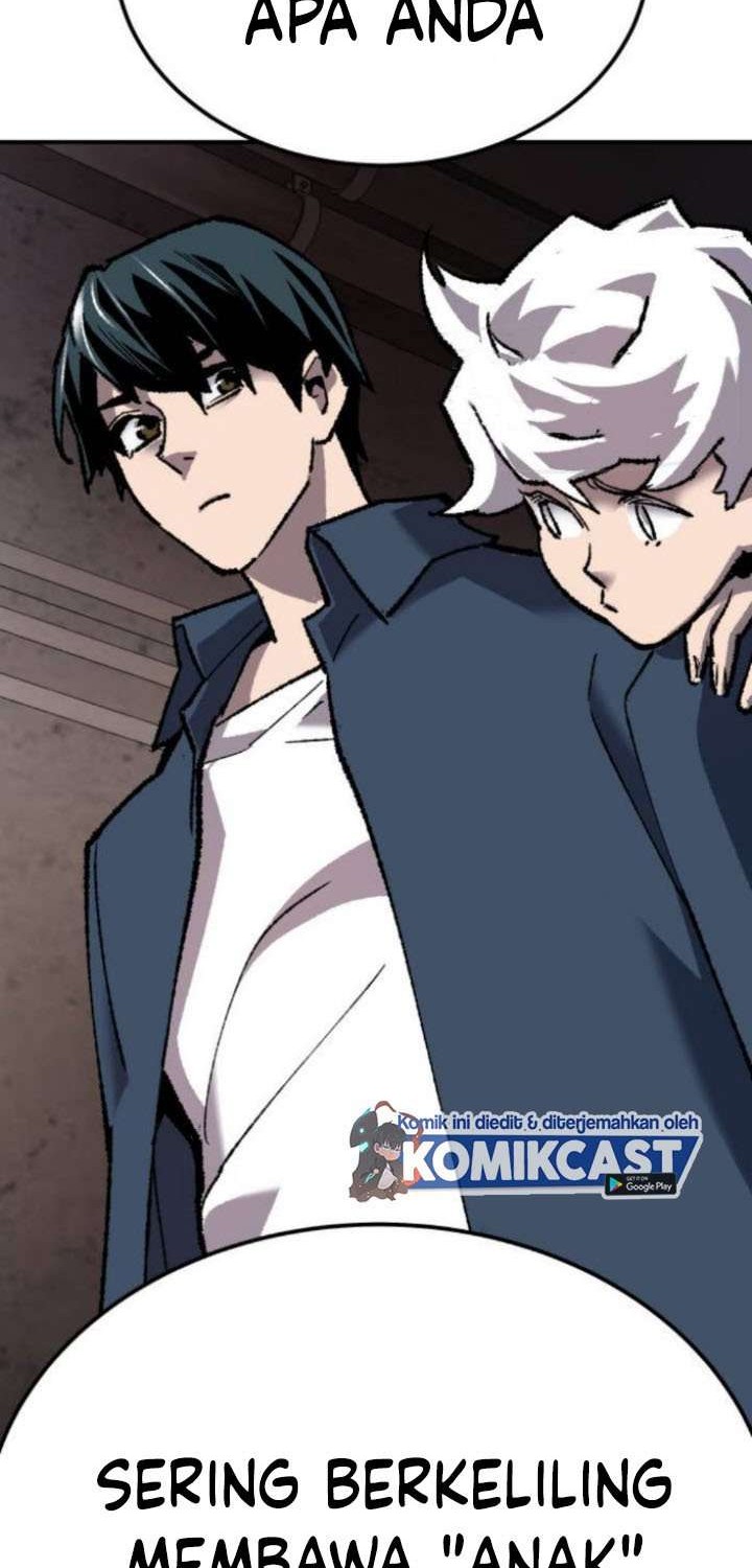 Limit Breaker Chapter 28.2 - halaman 31