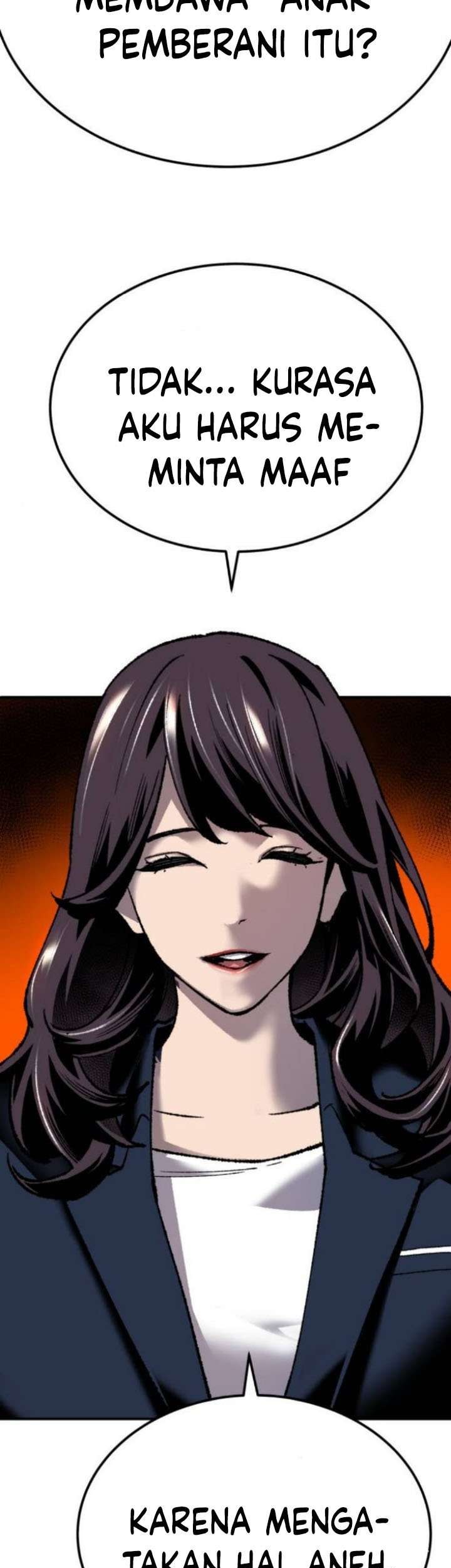 Limit Breaker Chapter 28.2 - halaman 32
